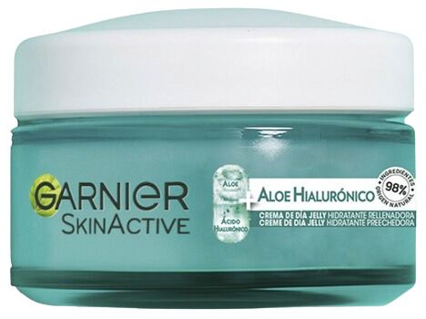 Garnier Skin Active Aloe Cr&egrave;me de Jour Hyaluronique 50 ml