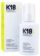 Brume capillaire r&eacute;paratrice mol&eacute;culaire 150 ml