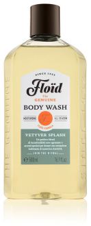 Floid Gel de bain Vetyver Splash 500 ml