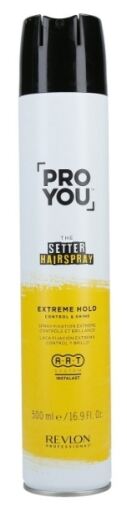 Revlon Professional Fixatif tenue extr&ecirc;me Pro You The Setter