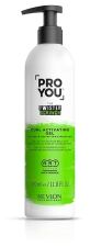Gel activateur de boucles Pro You The Twister Gel activateur de boucles Pro You The Twister