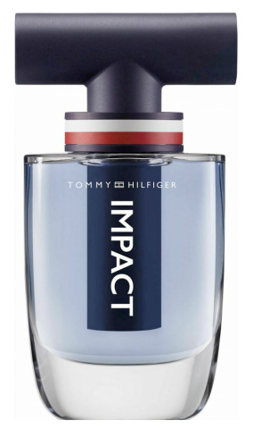 Tommy Hilfiger Eau de toilette Impact Spark
