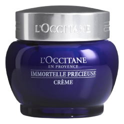 L'Occitane en Provence Immortelle Pr&eacute;cieuse Cr&egrave;me Hydratante 50 ml