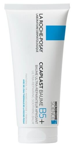 La Roche Posay Cicaplast Baume B5 Baume Multi-Usages 100 ml
