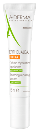 A-DERMA Cr&egrave;me r&eacute;paratrice ultra apaisante Epitheliale Ah