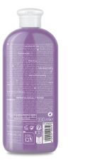 Shampoing pour reflets blonds argent&eacute;s 330 ml