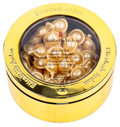 S&eacute;rum r&eacute;parateur de jeunesse quotidien Advanced Ceramide
