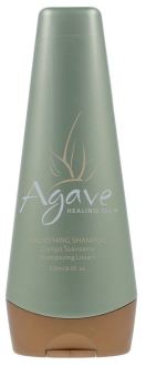 Agave Healing Oil Shampooing Lissant 250 ml