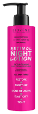 Retinol Night Lotion Cr&egrave;me Corporelle Extra-raffermissante 50 ml