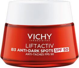 Vichy Liftactiv B3 Cr&egrave;me Anti-Taches SPF50 50 ml