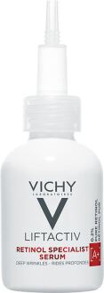 Vichy S&eacute;rum Liftactiv Sp&eacute;cialiste R&eacute;tinol 30 ml