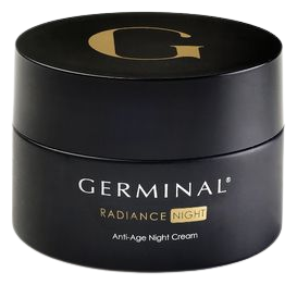 Cr&egrave;me Anti-&Acirc;ge Nuit &Eacute;clat 50 ml
