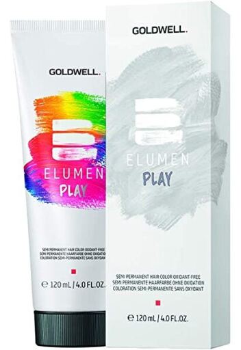Goldwell Elumen Play The Pastels Coloration Semi-Permanente 120 ml