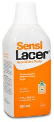 Bain de bouche SensiLacer 500 ml Bain de bouche SensiLacer 500 ml
