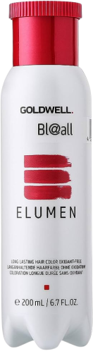 Goldwell Coloration permanente longue dur&eacute;e Elumen 200 ml