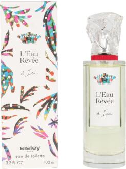 Sisley L'Eau Rev&eacute;e d'Isa Eau de Toilette