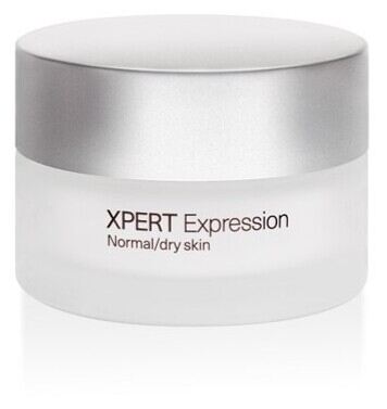 Singuladerm Cr&egrave;me anti-rides Xpert Expression Peaux normales &agrave; s&egrave;ches 50 ml
