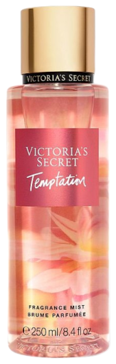 Victoria's Secret Brume Parfum&eacute;e Tentation 250 ml