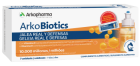 Arkobiotics Gel&eacute;e Royale et D&eacute;fenses Adultes 7 Ampoules