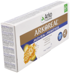 Arkobiotics Gel&eacute;e Royale et D&eacute;fenses Adultes 7 Ampoules