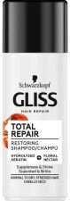 Gliss Shampooing R&eacute;parateur Ultime