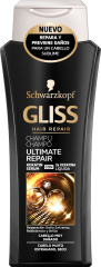 Gliss Shampooing R&eacute;parateur Ultime
