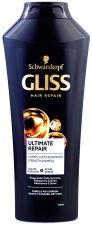 Gliss Shampooing R&eacute;parateur Ultime