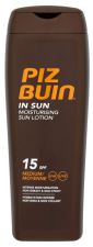Lait solaire hydratant 200 ml Lait solaire hydratant 200 ml