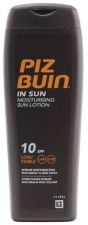 Lait solaire hydratant 200 ml Lait solaire hydratant 200 ml