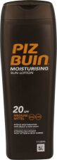 Lait solaire hydratant 200 ml Lait solaire hydratant 200 ml