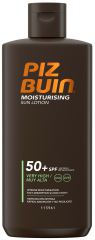 Lait solaire hydratant 200 ml Lait solaire hydratant 200 ml