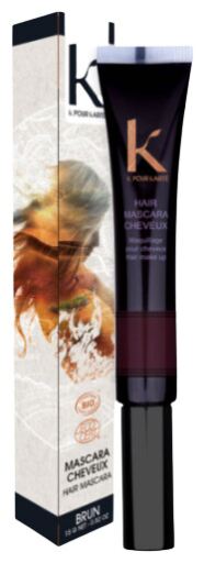 K Pour Karit&eacute; Masque capillaire 15 gr