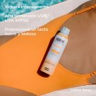 Spray solaire SPF 50 200 ml Spray solaire SPF 50 200 ml