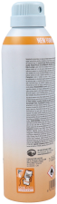 Spray solaire SPF 50 200 ml Spray solaire SPF 50 200 ml