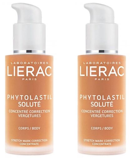 Lierac Phytolastil Solute S&eacute;rum Correcteur Vergetures 75 ml