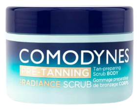Comodynes Gommage Exfoliant Pr&eacute;-Bronzage My Radiance 225 g