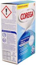 Nettoyage des prothèses dentaires à l'oxygène bioactif Nettoyage des prothèses dentaires à l'oxygène bioactif