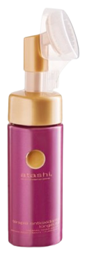 Atashi Mousse Purifiante Antioxydante 150 ml