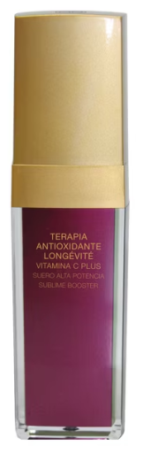Atashi S&eacute;rum Antioxydant Vitamine C Plus 30 ml