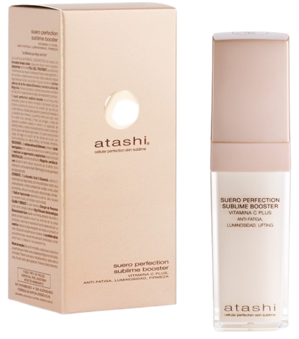 Atashi Perfection Sublime S&eacute;rum Booster 50 ml