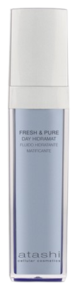 Atashi Fresh & Pure Jour Hydramat 50 ml