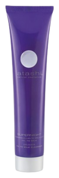 Atashi Supernight Oil To Milk D&eacute;maquillant 75 ml