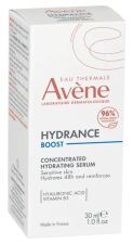 Hydrance Boost S&eacute;rum Hydratant Concentr&eacute; 30 ml