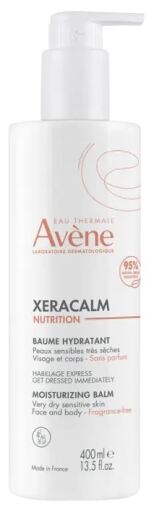 Baume hydratant Xeracalm Nutrition