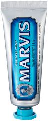 Dentifrice à la menthe aquatique Dentifrice à la menthe aquatique
