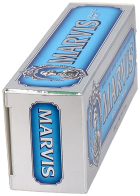 Dentifrice à la menthe aquatique Dentifrice à la menthe aquatique