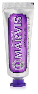 Marvis Dentifrice Jasmin Menthe