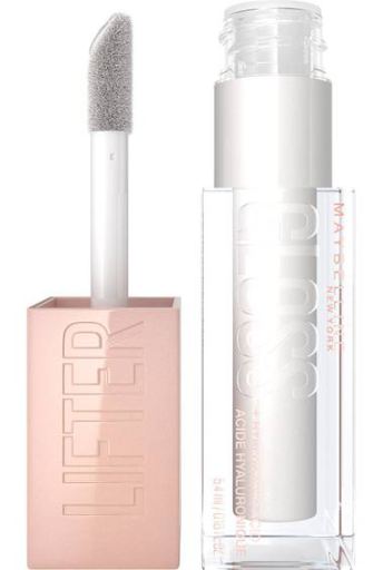 Maybelline Brillant &agrave; l&egrave;vres Lifter Gloss 5,4 ml