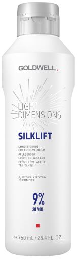 Goldwell Silklift Cr&egrave;me Revitalisante R&eacute;v&eacute;latrice 750 ml
