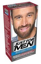 Gel colorant pour moustache et barbe Gel colorant pour moustache et barbe